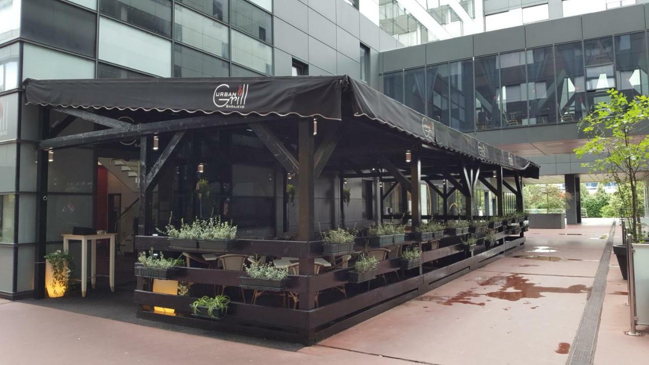 Studio Apartman Anamaria Zagreb Eksteriør billede